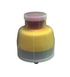 SEU-WDC siliconen afdichting voor SEU-4 noodstop IP67-IP69