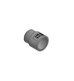 TE-M 25/35 thread extension M25x1,5, lengte 35mm