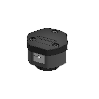 DB 3x1 - M 32 Verdeelbox