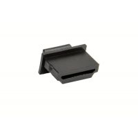 Modulaire stof kap voor HDMI connector