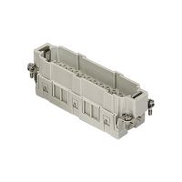 Binnenwerk Krimp 24P+A, 16A, 500V, 104.27, Male