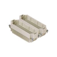 Binnenwerk Krimp 108P+A, 10A, 250V, 104.62, Male