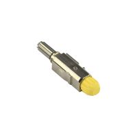 Glasvezel contact voor POF 1 mm