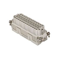 Binnenwerk Krimp 46P+A, 16A, 500V, 104.27, Female