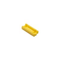 Codeerpin voor CK/CKS/JK/JKS 04 binnenwerken, geel