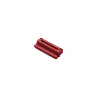 Codeerpin voor CK/CKS/JK/JKS 04 binnenwerken, rood
