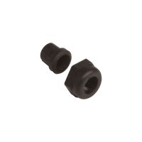 Halve wartel PG21 voor CQ08V/VG, klembereik 14-18mm