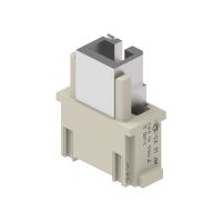 MIXO RJ45 8P, Female/Female