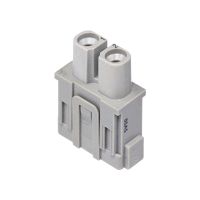 MIXO Schroef 2P, 40A, 1000V, 2,5-8mm², Female