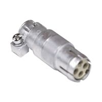 MIXO Bus 4P, 10A, 50V, Female