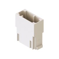 MIXO Coaxiaal 4P DIN 41626-T2 contacten, Male