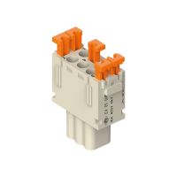 MIXO SQUICH 5P, 16A, 400V, Female