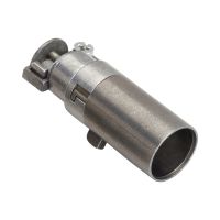 MIXO Bus 8P, 5A, 50V, Male