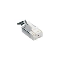 Binnenwerk RJ45 8P, CAT.5, Male