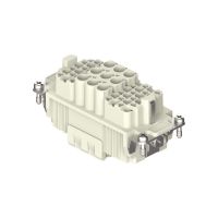 Binnenwerk krimp 9P(40A-690V)+42(10A-250V)+A, 77.27, Female