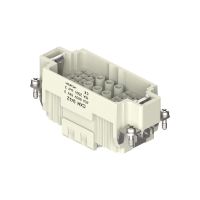 Binnenwerk krimp 9P(40A-690V)+42(10A-250V)+A, 77.27, Male