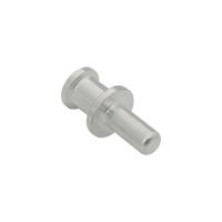 Krimpcontact Zilver 200A, 35mm², Male