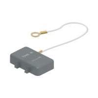 Deksel T-Type, 4 nokken, 57.27