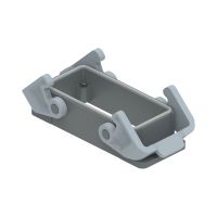 Aanbouwhuis T-Type, 2 beugels, 77.27