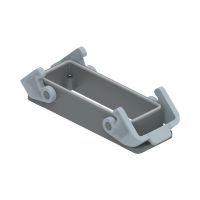 Aanbouwhuis T-Type, 2 beugels, 104.27