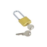 Slot, 40mm beugel breedte, 5mm², voor CR CLK, 2 Sleutels