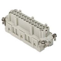Binnenwerk Krimp 24P+A, 16A, 500V, 104.27, Female