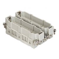 Binnenwerk Krimp 24P+A, 16A, 500V, 104.62, Male