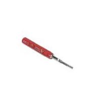 Tool om contacten te monteren tot 0,75mm²
