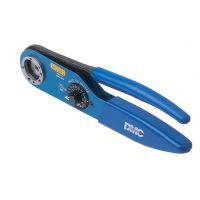 Krimp tool 10/16A