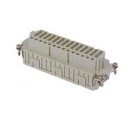 Binnenwerk Veerklem 42P+A, 10A, 400V, 104.27, Female