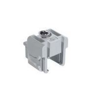 Adapter voor RJ45 krimpconnector, 21.21, Male