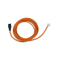 Aansluitkabel 3m, oranje