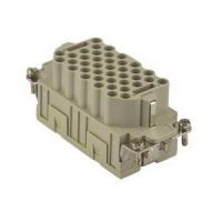 Binnenwerk Krimp 40P+A, 16A, 500V, 77.27, Female