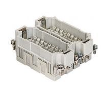 Binnenwerk Krimp 32P+A, 16A, 500V, 77.62, Male