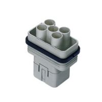 Binnenwerk Krimp 4P(40A-400/690V)+2(10A-250V)+A, 32.13, Male