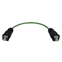 Patchkabel RJ45 8P (CJKM+CX8JM in MKAV20), 10m