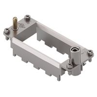 MIXO Raamwerk voor 4 modules, 77.27, Male