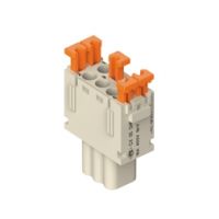 MIXO SQUICH 5P, 16A, 400V, Female