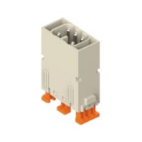 MIXO SQUICH 5P, 16A, 400V, Male