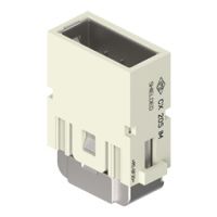 MIXO krimp 20P, 4A, 32V, Male