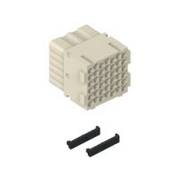 MIXO Krimp 42P, 10A, 150V, Female