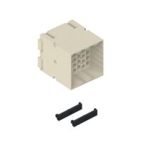 MIXO Krimp 42P, 10A, 150V, Male