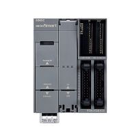MicroSmart PLUS PLC CPU 24VDC 32 I/O PNP