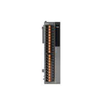 MicroSmart uitbreiding analoog 4 AI (thermokoppel) push-in