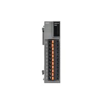 MicroSmart uitbreiding analoog 2 AO (spanning/stroom)push-in