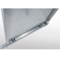 Geleidingsprofiel voor montageplaat CXH B.800mm