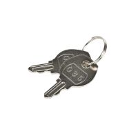 HT4P Accessoire - Ontgrendelsleutel (pak van 2, p/st.)