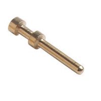 Krimpcontact goud HNM 16A, 2.5mm², Male