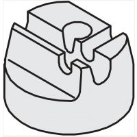 Hanger mini Polypropyleen