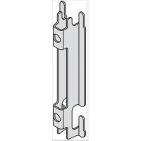 Mounting bracket vertical for S20N SS AISI304